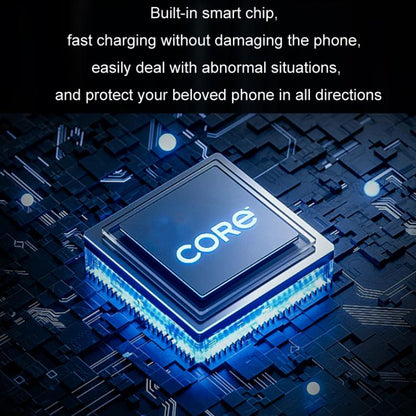 Car Air Outlet Intelligent Induction Wireless Charging Mobile Phone Holder