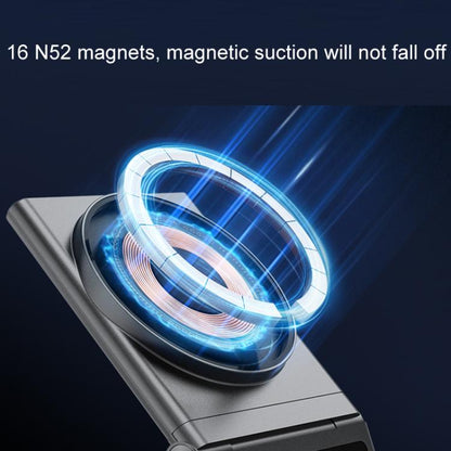 Car Air Outlet Intelligent Induction Wireless Charging Mobile Phone Holder