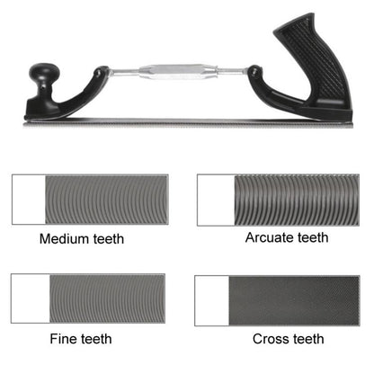 Body Sheet Metal Data Restoration Grinding File, Tool Holder + Blade Middle Teeth, Tool Holder + Blade Fine Teeth, Tool Holder + Blade Cross Teeth, Tool Holder + Curved Blade Middle Teeth
