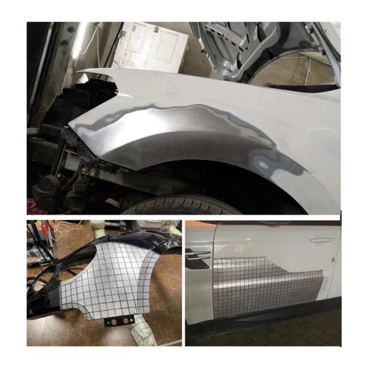 Body Sheet Metal Data Restoration Grinding File, Tool Holder + Blade Middle Teeth, Tool Holder + Blade Fine Teeth, Tool Holder + Blade Cross Teeth, Tool Holder + Curved Blade Middle Teeth