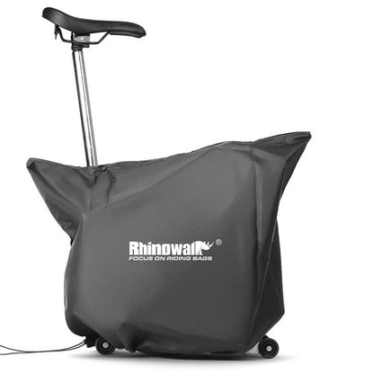 Rhinowalk RF164 For Brompton Folding Bicycle Ultralight Storage Bag, RF164
