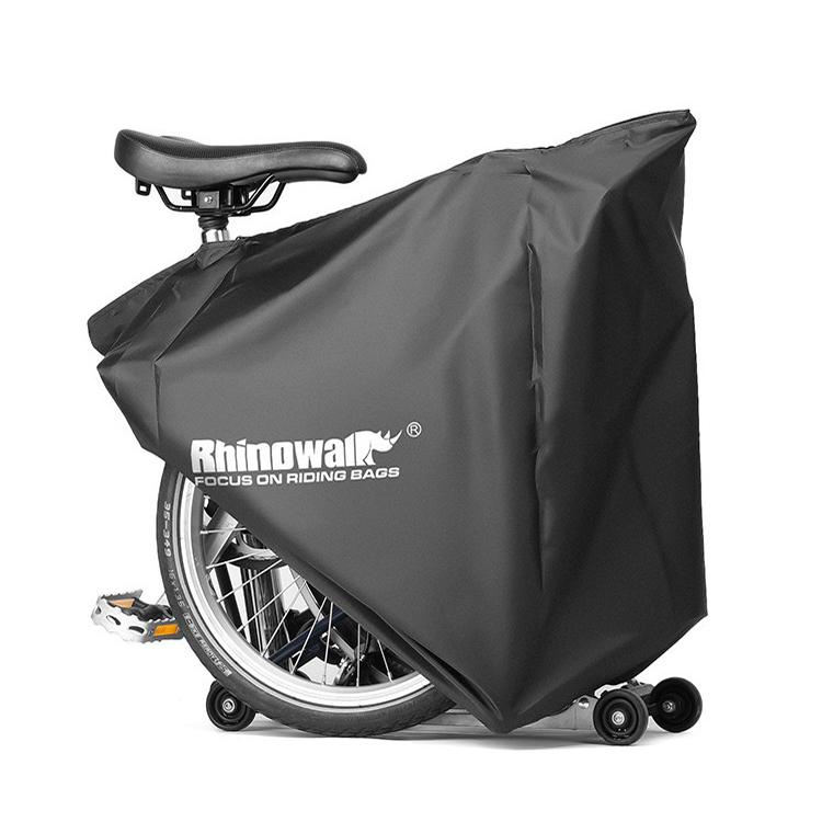 Rhinowalk RF164 For Brompton Folding Bicycle Ultralight Storage Bag, RF164