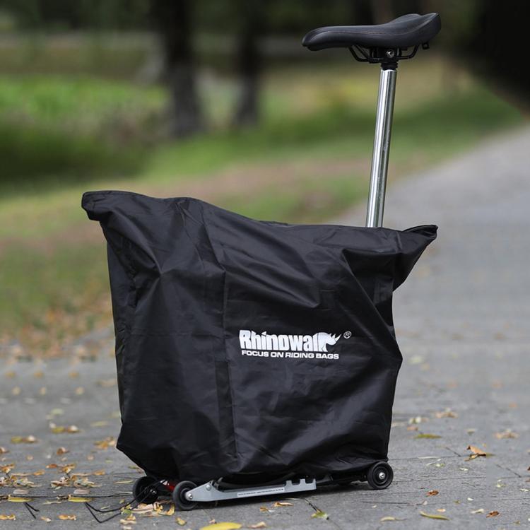 Rhinowalk RF164 For Brompton Folding Bicycle Ultralight Storage Bag, RF164