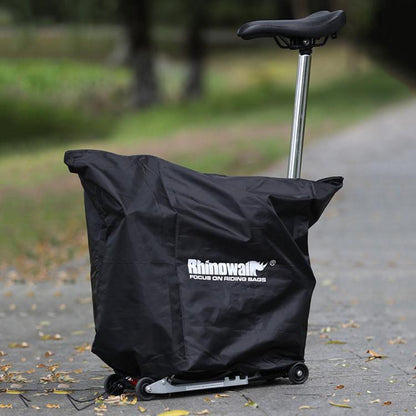Rhinowalk RF164 For Brompton Folding Bicycle Ultralight Storage Bag, RF164
