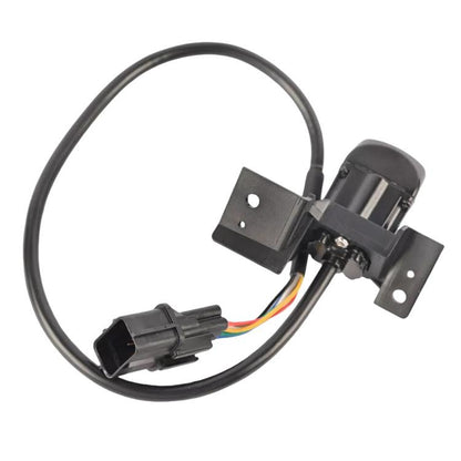 95760-D3001 For Hyundai Tucson Car Reversing Assist Camera