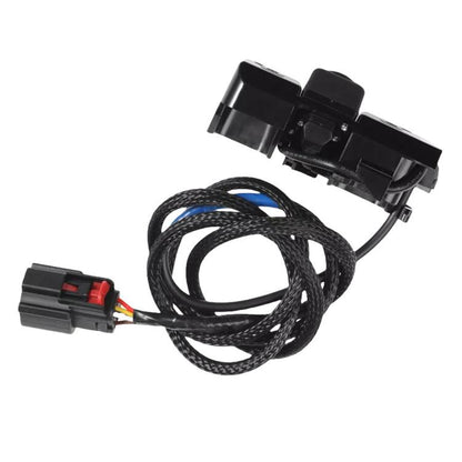 84143039 For Chevrolet/GMC Car Reversing Assist Camera