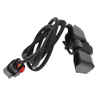 84062896 For Chevrolet Silverado Car Reversing Assist Camera