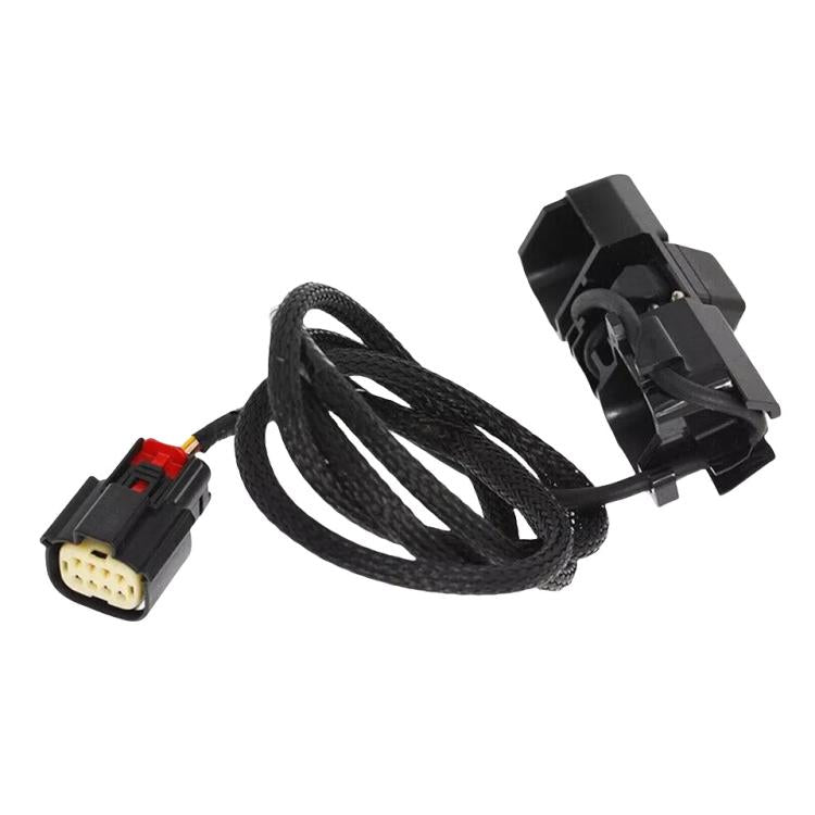 84062896 For Chevrolet Silverado Car Reversing Assist Camera