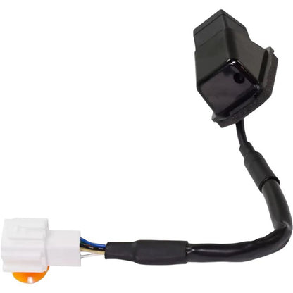 39530-TX4-A11 For 2016-2018 Acura RDX Reversing Camera Rearview Assist Camera