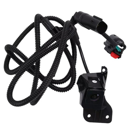 23146157 For 2009-2014 Chevrolet Silverado Rearview Backup Camera PDC Parking Camera