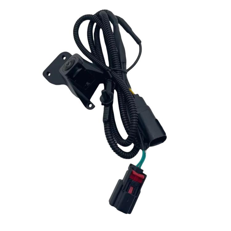 23146157 For 2009-2014 Chevrolet Silverado Rearview Backup Camera PDC Parking Camera