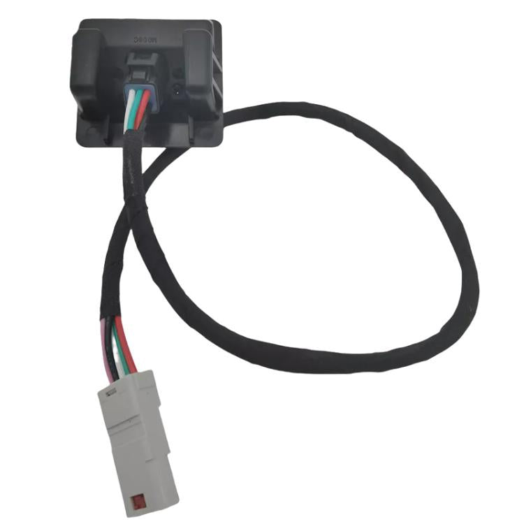 23334180 For 16-19 Chevrolet GM Malibu Rearview Backup Camera Parking Camera