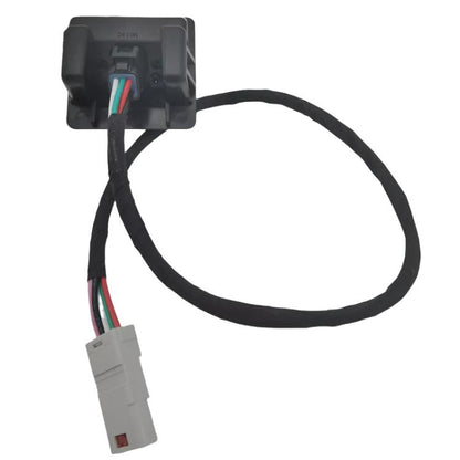 23334180 For 16-19 Chevrolet GM Malibu Rearview Backup Camera Parking Camera