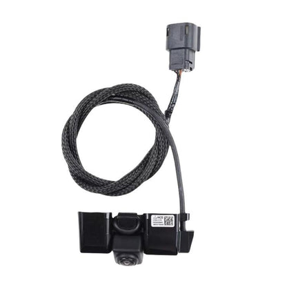 23244435 For 2016-2019 Chevrolet Silverado Reverse Camera Car Camera