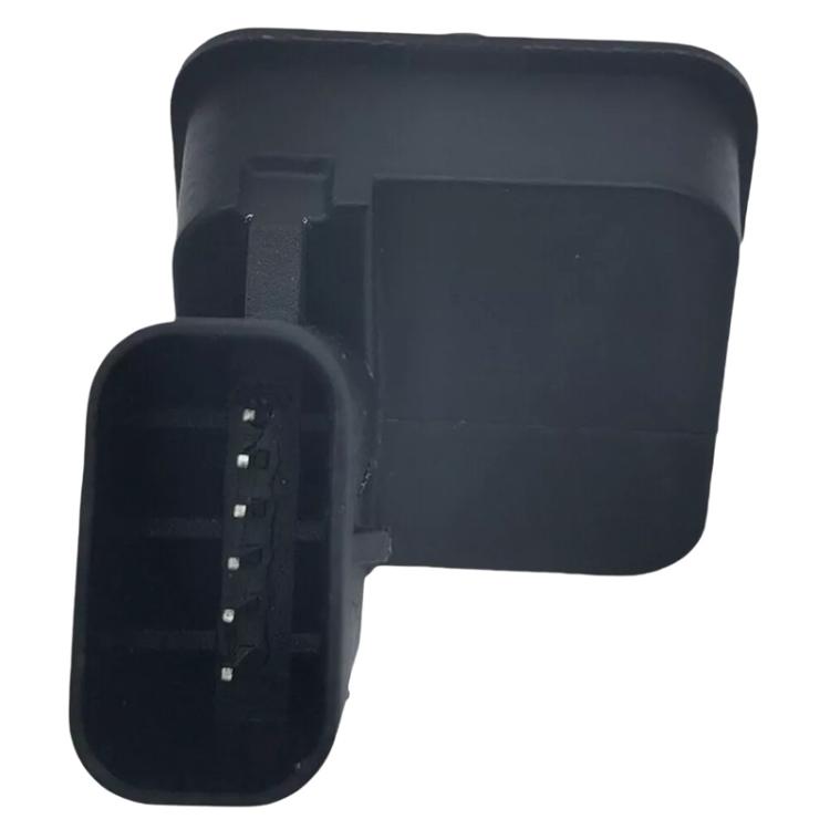 GB5T-19H222-AB For 16-18 Ford Explorer 2.3L/3.5L Car Front View Camera