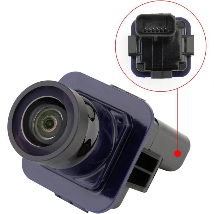 CL3Z-19G490-D For Ford F-150 Car Rearview Backup Camera Parking Camera