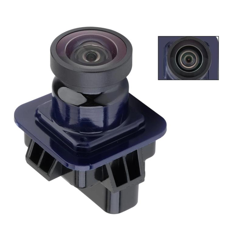 CL3Z-19G490-D For Ford F-150 Car Rearview Backup Camera Parking Camera