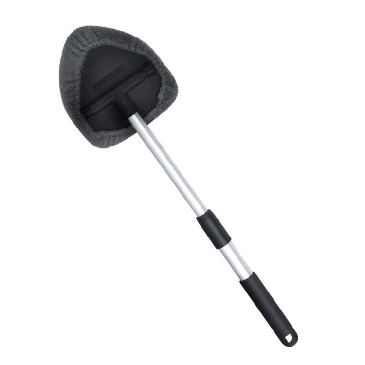 Car Windshield Cleaning Wipe Aluminum Retractable Car Wash Window Brush, DM-130