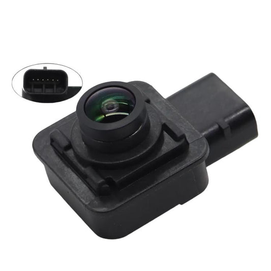 FL3Z-19G490-D For 15-19 Ford F-150 Rear View Backup Camera Parking Aid Camera
