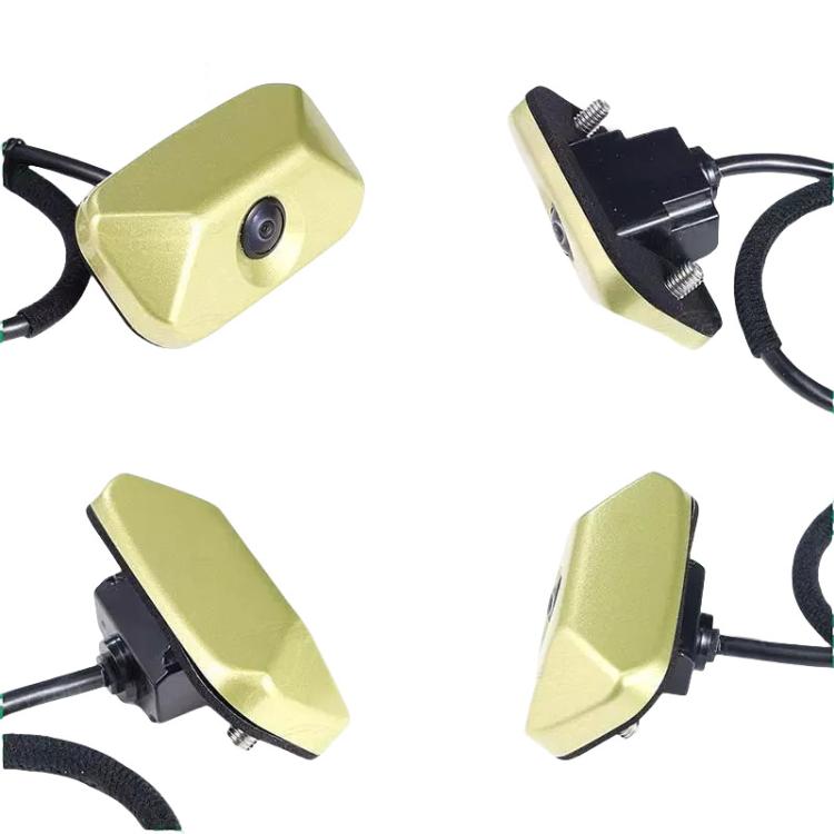 95760-2K100-I7 For Kia Soul Car Reversing Assist Camera