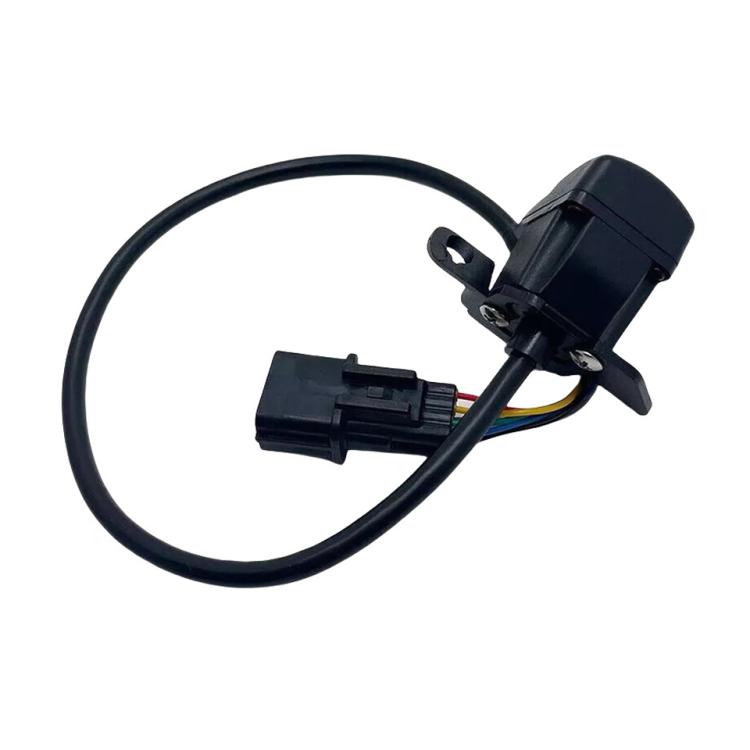 95760-B3600 For Hyundai MISTRA Car Rearview Reversing Assist Camera