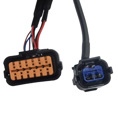 95766-E6201 For Hyundai Sonata Car Rear View Reversing Assist Camera