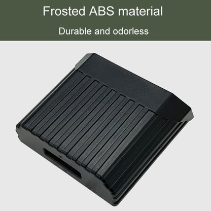 Car Sticky Center Control Storage Box Multi-Purpose Car Air Vent Organizer