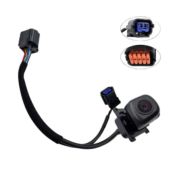 95766-D3700 For Hyundai Tucson Reversing Assist Camera