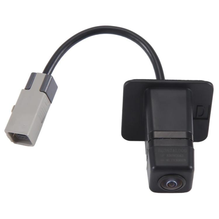 86267AL000 For 14-19 Subaru Outback Reversing Camera Rear View Assist Camera