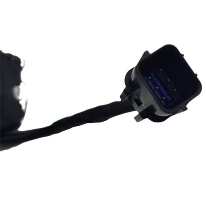 95760-S6000 For Hyundai IX35 Car Rear View Reversing Assist Camera