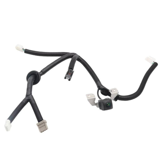 39530SZAA01 For Honda Pilot Car Rear View Reverse Assist Camera