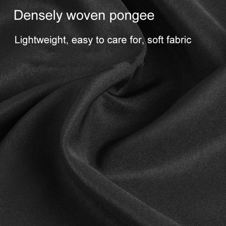 5pcs / Set Car Rear Side Blackout Sunshade Curtains Automobile Privacy Sunshade