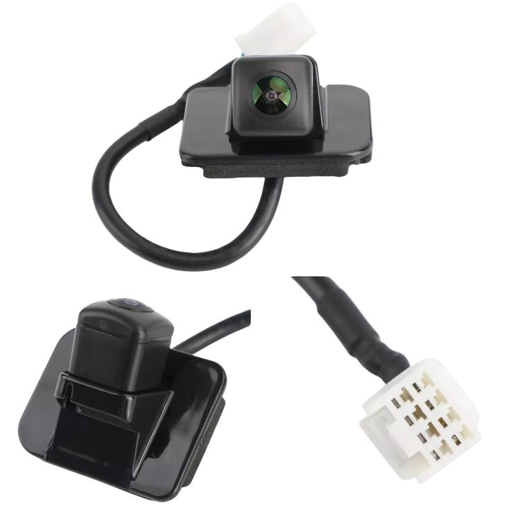 39530-T2A-A31 For Honda Accord Car Rear View Reversing Assist Camera