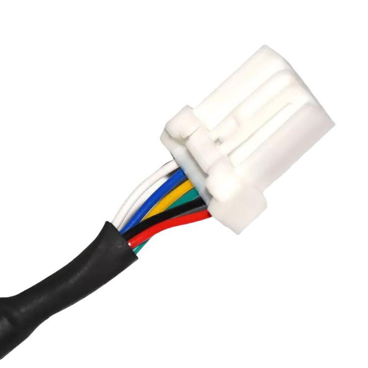 39530-T2A-A71 For Honda Accord Car Rear View Reversing Assist Camera