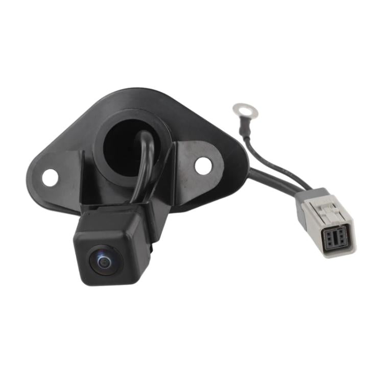 86267AJ100 For Subaru Legacy Rear View Backup Camera Parking Aid Camera