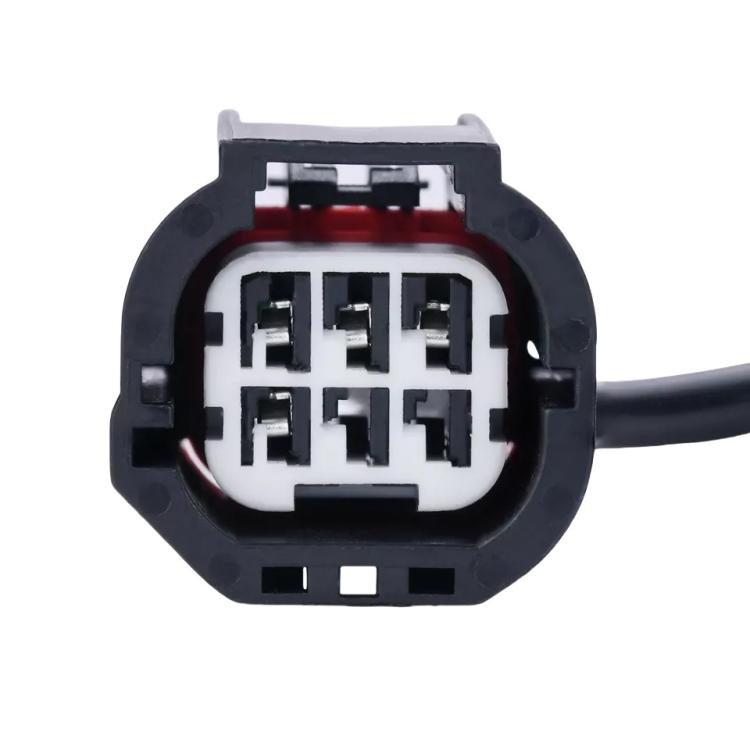 56054041AD For 2009-2012 Dodge Ram 1500 2500 Car Reversing Rearview Auxiliary Camera