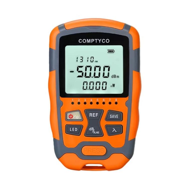 4 In 1 Mini Optical Power Meter Red Light Integrated Machine Portable Power Test Equipment, M70 1mw, M70 10mw, M70 15mw, M70 20mw, M70 30mw, M70 50mw, M50 1mw, M50 10mw, M50 15mw, M50 20mw, M50 30mw, M50 50mw