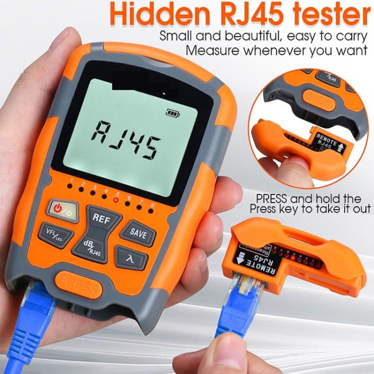 4 In 1 Mini Optical Power Meter Red Light Integrated Machine Portable Power Test Equipment, M70 1mw, M70 10mw, M70 15mw, M70 20mw, M70 30mw, M70 50mw, M50 1mw, M50 10mw, M50 15mw, M50 20mw, M50 30mw, M50 50mw