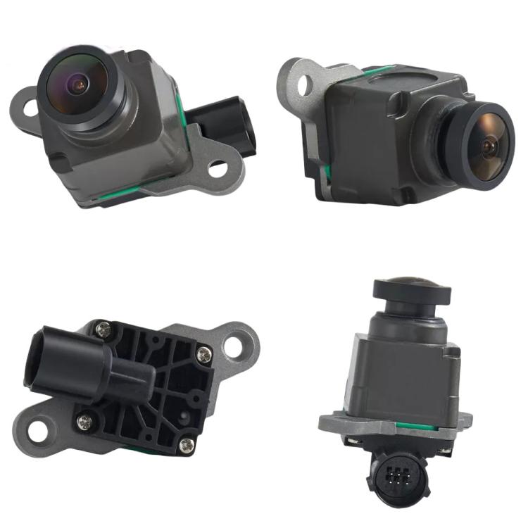 56038978AL For 13-17 Dodge Ram Series Auto Accessories Car Rear View Reversing Camera