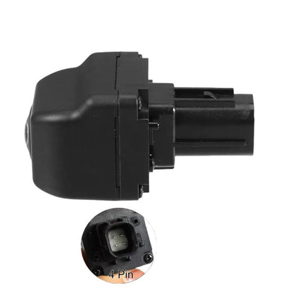 86790-0E010 For 2009-2015 Toyota Highlander Reversing Assist Rearview Camera