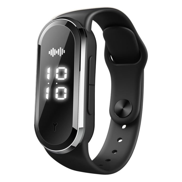 Anti-static Bracelet Outdoor Sports Smart De-Static Watch
