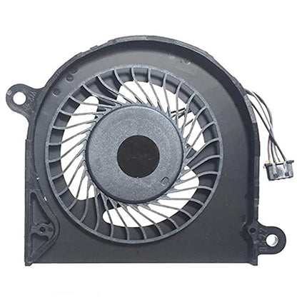 For Dell Latitude 7480 E7480 P73G P73G001 CPU Fan Repair Parts