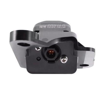 86790-34030 For Toyota Tundra 07 - 13 Auxiliary Rear View Reversing Camera