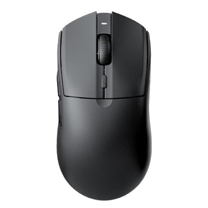 Ajazz AJ139 Pro Gaming Mouse Lightweight PAW3395 Wireless 2.4G + Wired Dual Mode Computer Mouse