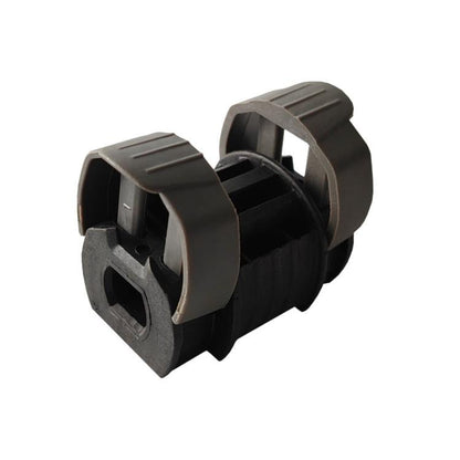 For Karcher K-Series Washing Machine High Pressure Car Wash Hose Extension Butt Plastic Nozzle