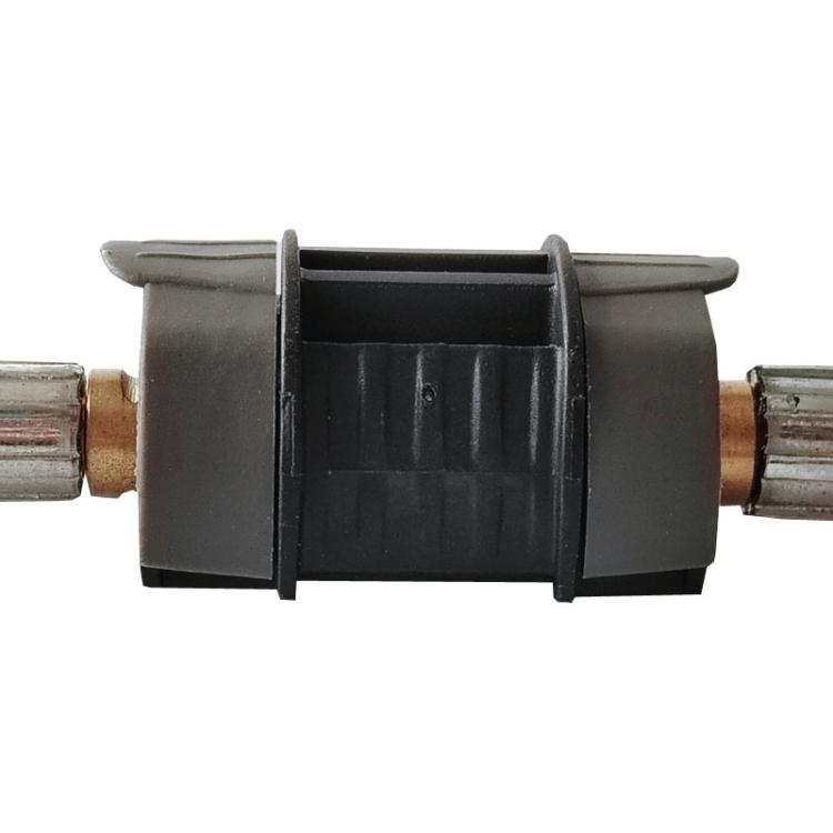 For Karcher K-Series Washing Machine High Pressure Car Wash Hose Extension Butt Plastic Nozzle