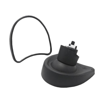 1pair For Harley Street Glide 2014-2019 Motorcycle Modified Reflector Rearview Mirror