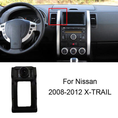 For Nissan Left-Handed Drive Car Mobile Phone Holder Mounting Base, 06-10 TIIDA, 11-24 TIIDA, 06-11 SYLPHY (Screen Modification Available), 06-09 SYLPHY, 12-19 SYLPHY / 20-22 SYLPHY Classic, 20-26 SYLPHY 14Gen, 20-26 SYLPHY (Left), 22 SYLPHY e-POWER