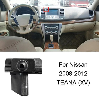 For Nissan Left-Handed Drive Car Mobile Phone Holder Mounting Base, 06-10 TIIDA, 11-24 TIIDA, 06-11 SYLPHY (Screen Modification Available), 06-09 SYLPHY, 12-19 SYLPHY / 20-22 SYLPHY Classic, 20-26 SYLPHY 14Gen, 20-26 SYLPHY (Left), 22 SYLPHY e-POWER
