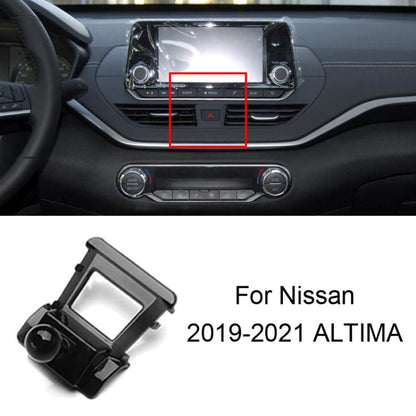 For Nissan Left-Handed Drive Car Mobile Phone Holder Mounting Base, 06-10 TIIDA, 11-24 TIIDA, 06-11 SYLPHY (Screen Modification Available), 06-09 SYLPHY, 12-19 SYLPHY / 20-22 SYLPHY Classic, 20-26 SYLPHY 14Gen, 20-26 SYLPHY (Left), 22 SYLPHY e-POWER